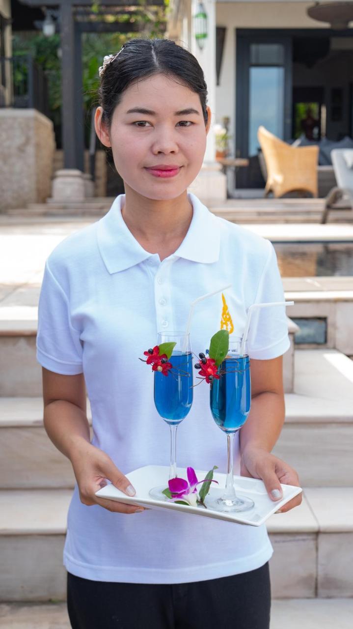 Villa Rangsit Chaweng (Koh Samui)