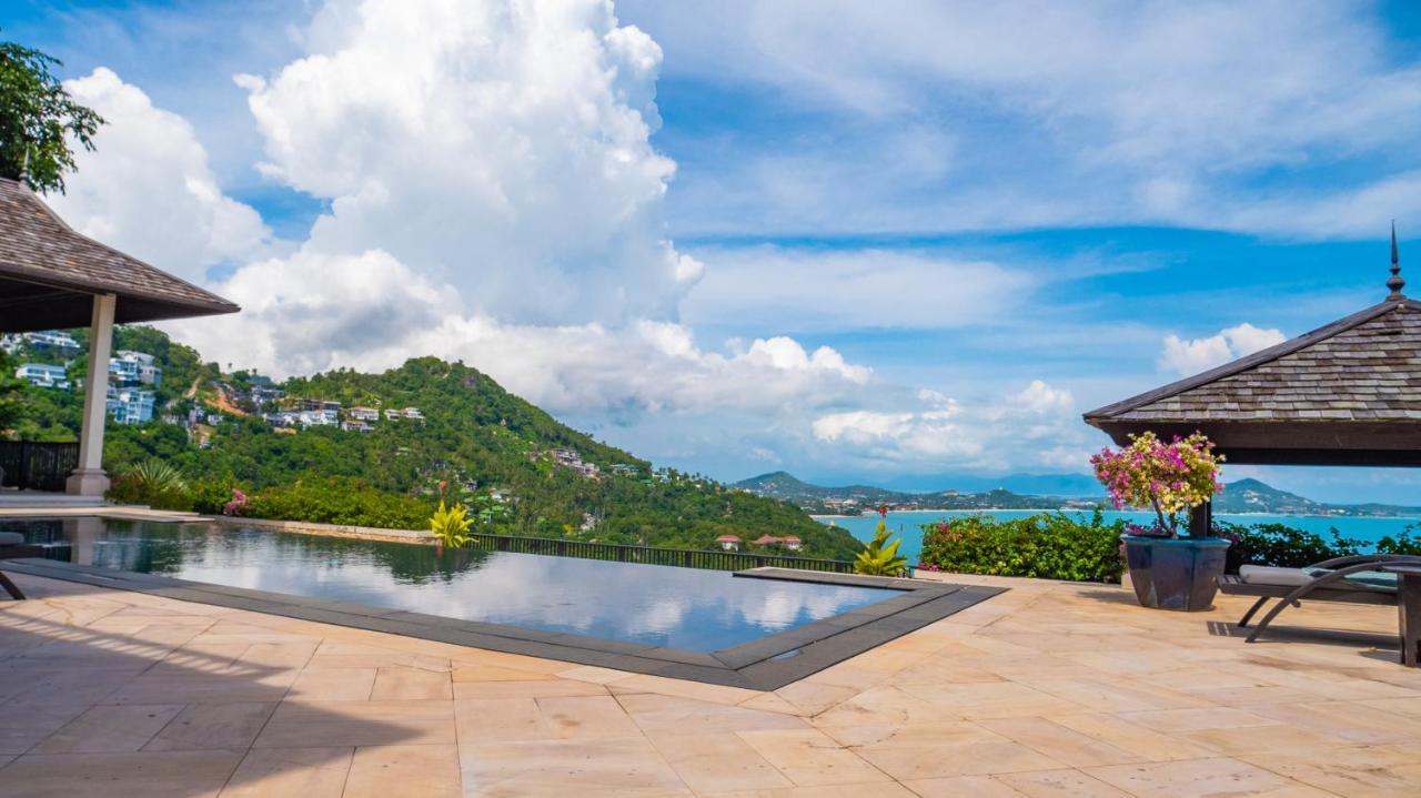 Rangsit Villa Chaweng (Koh Samui)