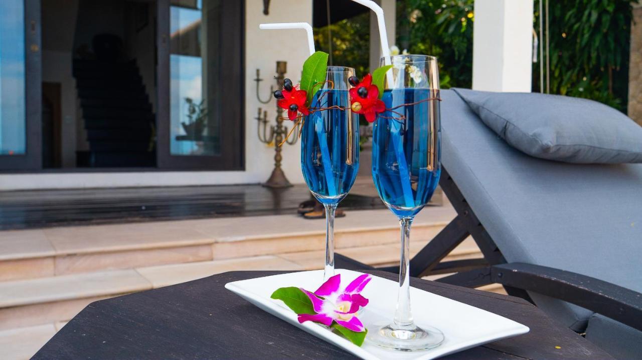Villa Rangsit Chaweng (Koh Samui)