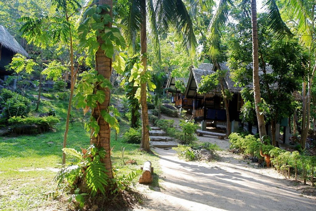 Resort Thongtapan 2*