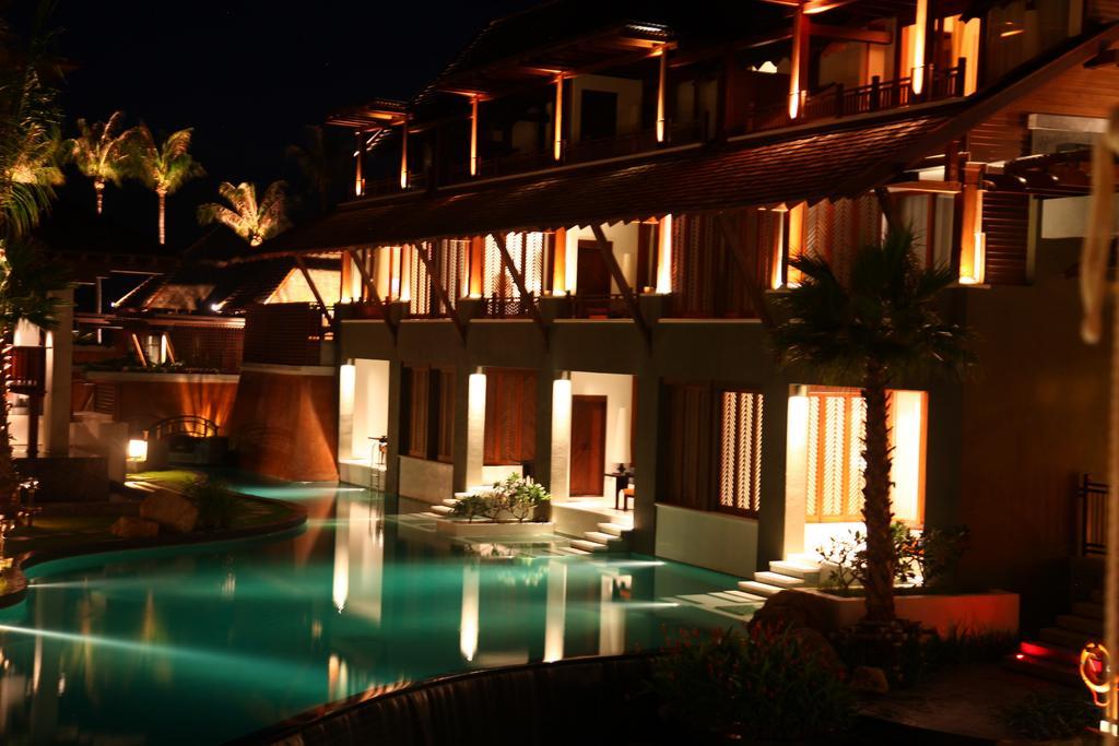 Mai Samui & - Sha