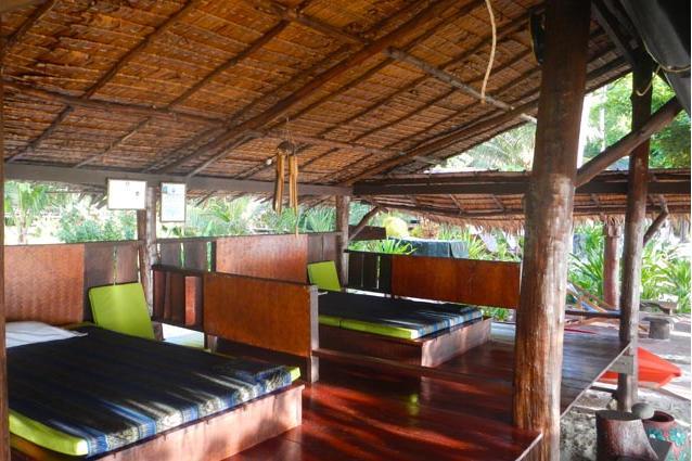 Hotel Tenta Nakara And Restaurant 2*