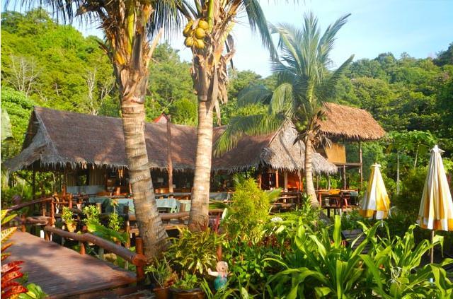 Tenta Nakara And Restaurant
