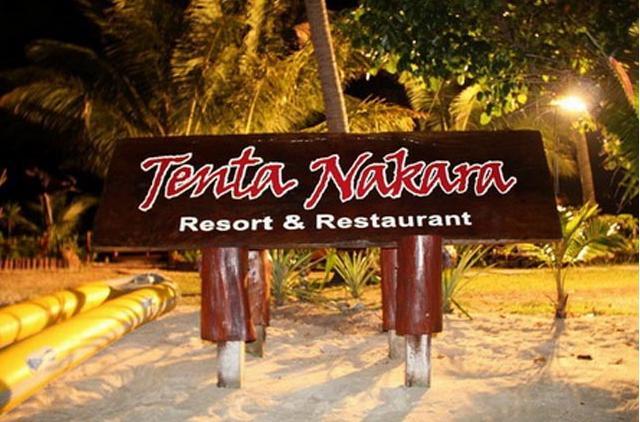 Tenta Nakara And Restaurant Por Bay