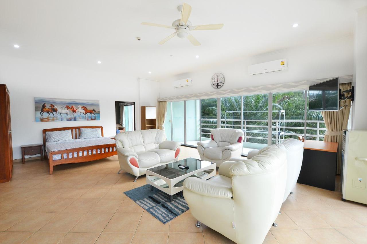 Apartment The Best Of View Talay 6