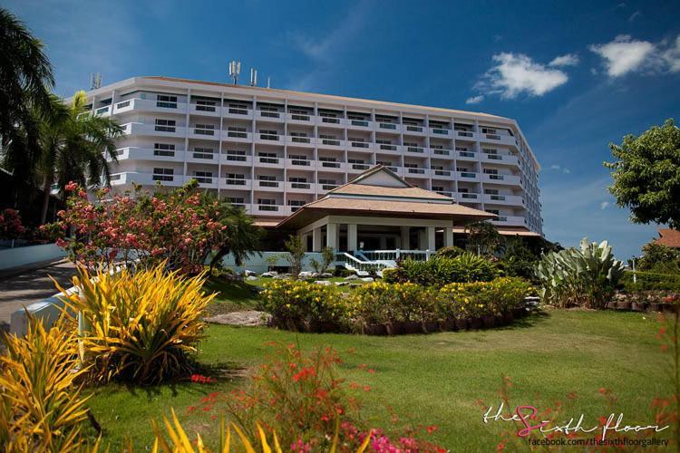 Bp Samila & 4* Songkhla