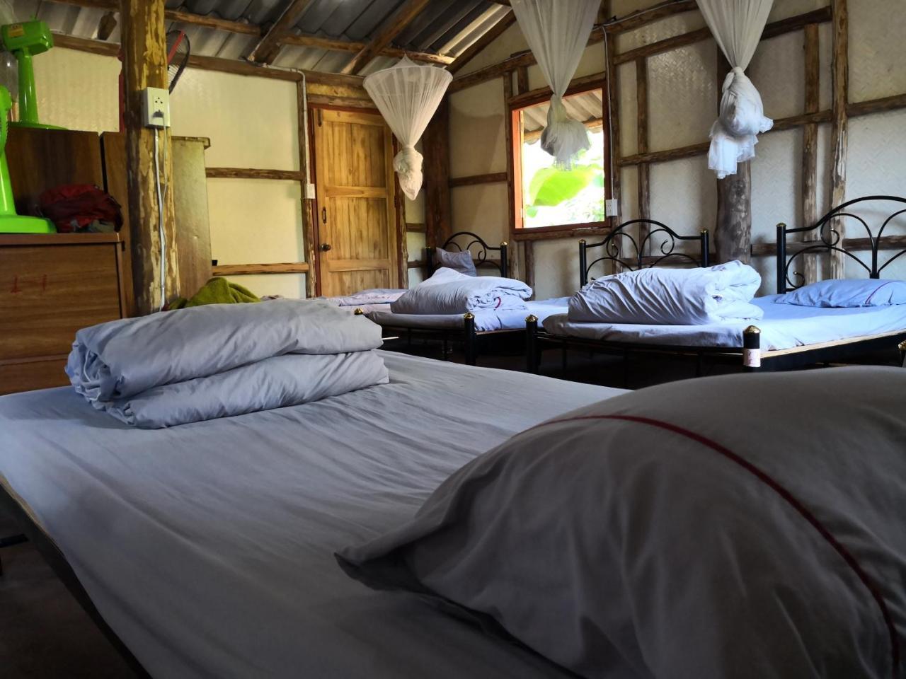 Ming Hostel *