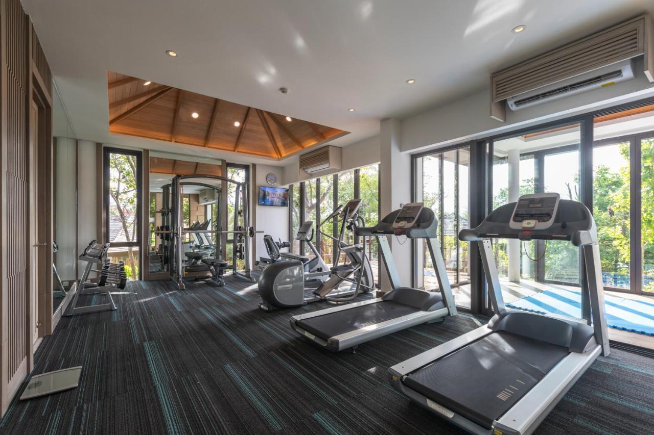 Cape Fahn Samui 5*