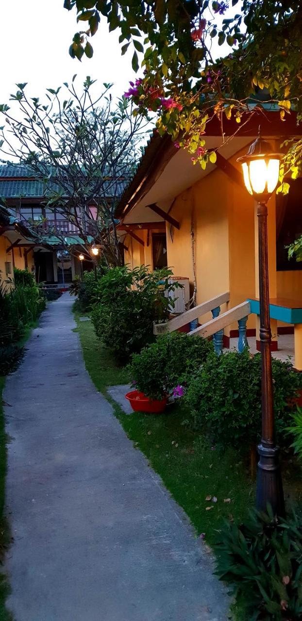 Resort Sangtawan Koh Chang