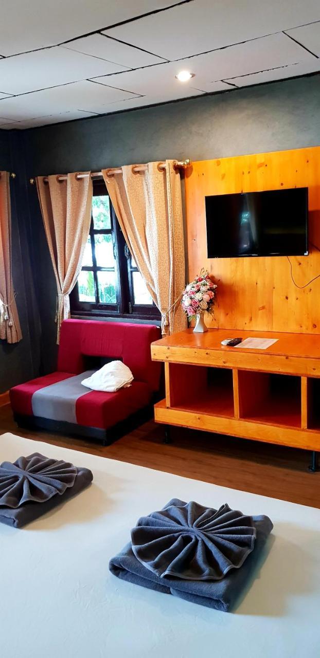 Sangtawan 3* Koh Chang