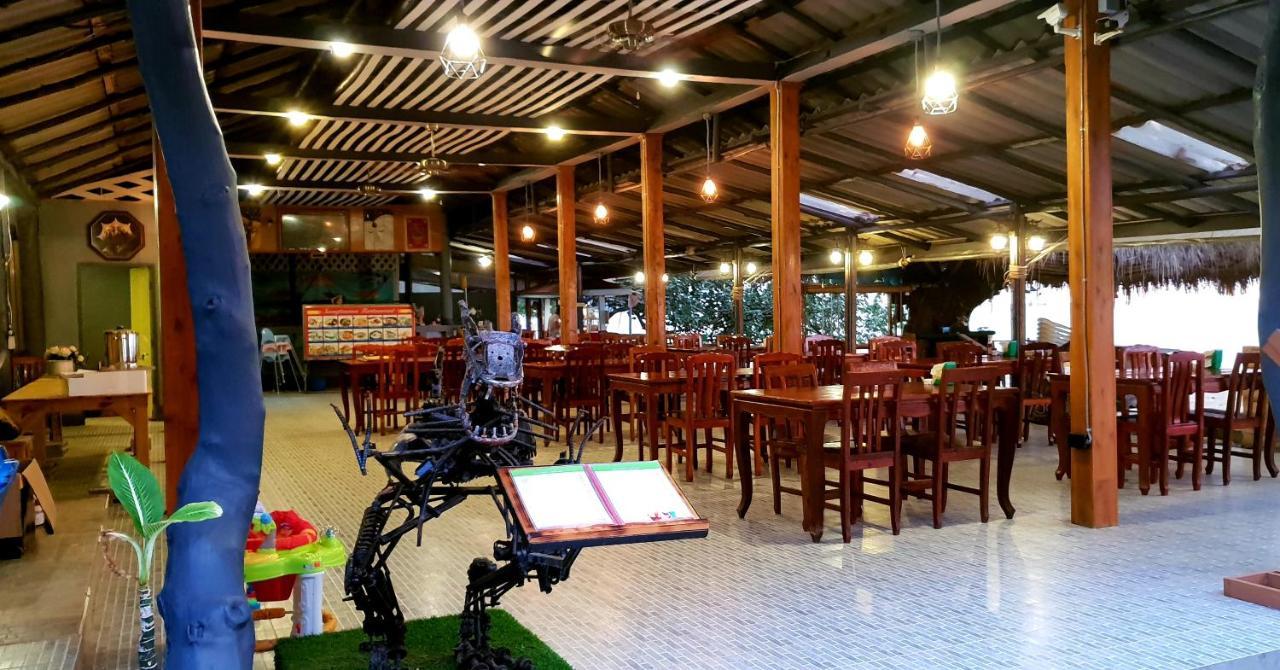 Resort Sangtawan