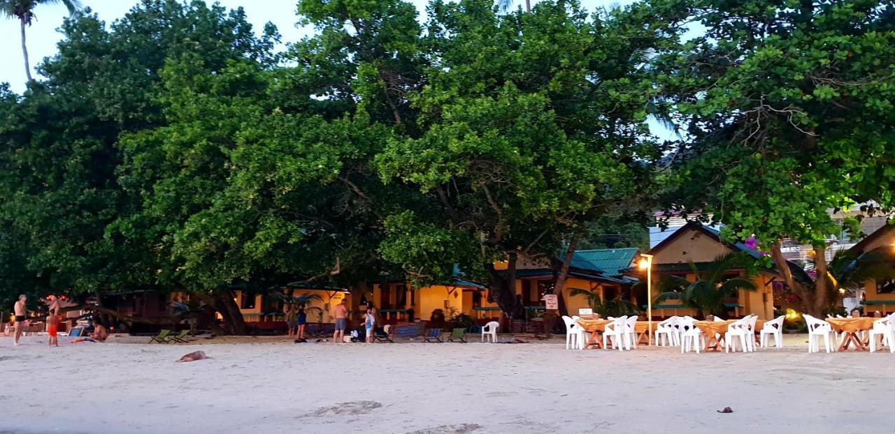 Resort Sangtawan