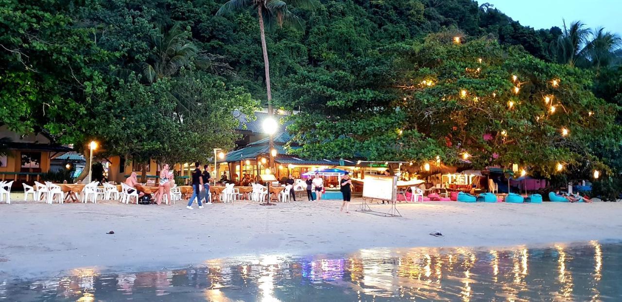 Resort Sangtawan