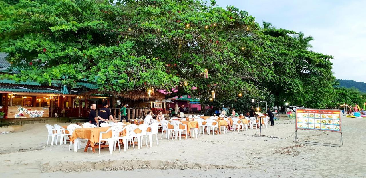 Sangtawan 3*