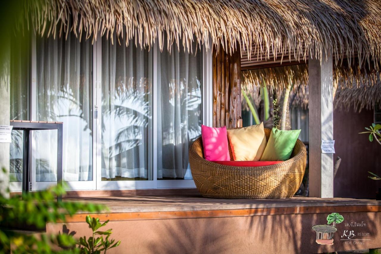 K.b. Resort 3*