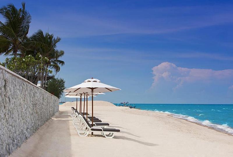 Sunvillas Hua Hin Blue Lagoon
