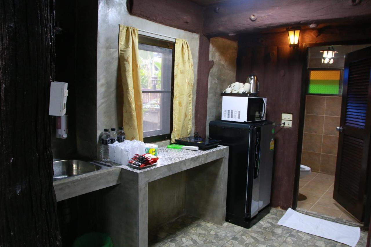 Papa's Garden Resort