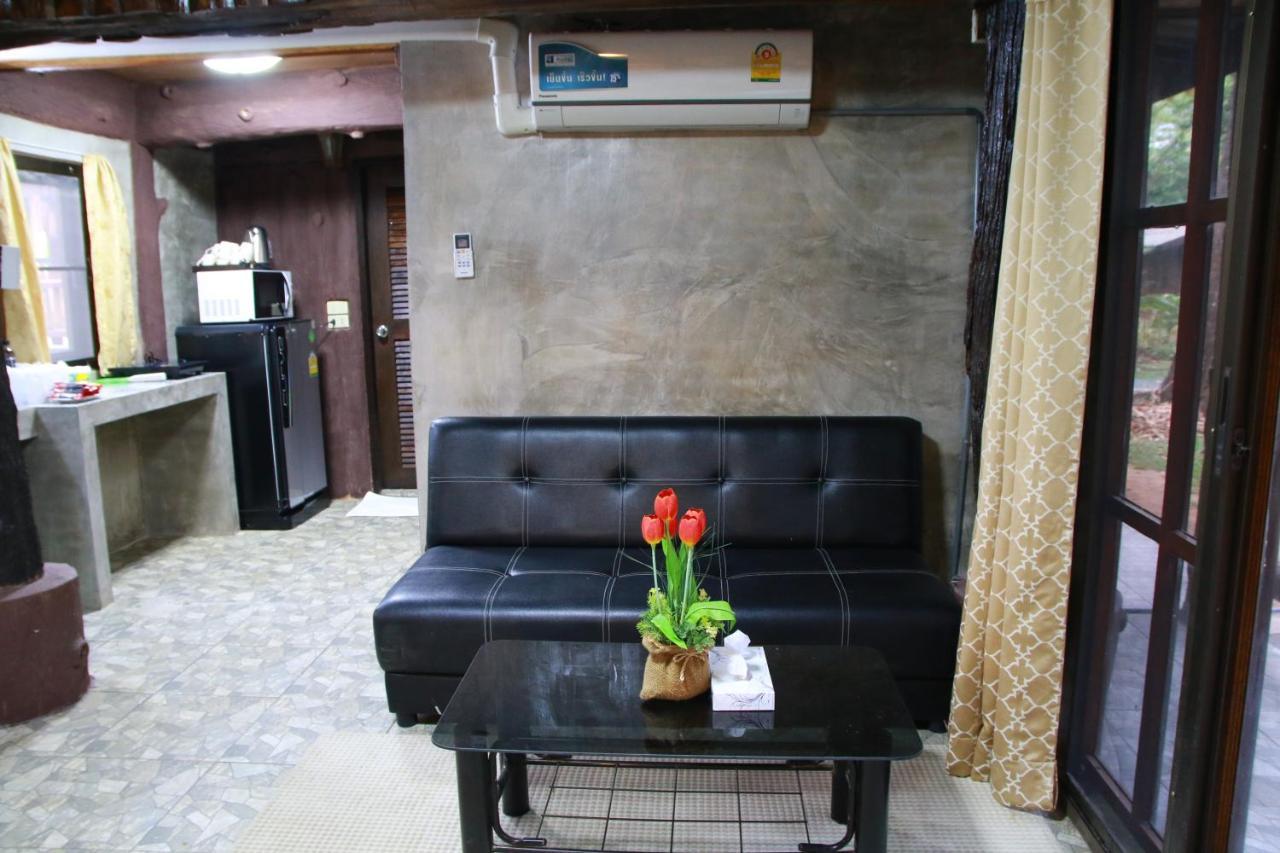 Papa's Garden 2* Doi Saket