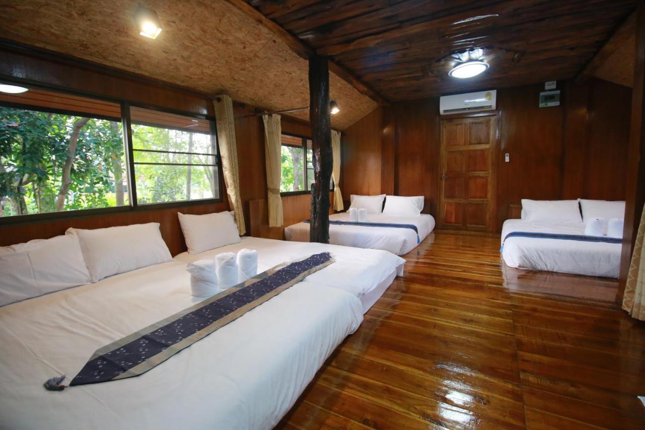 Papa's Garden Resort 2*