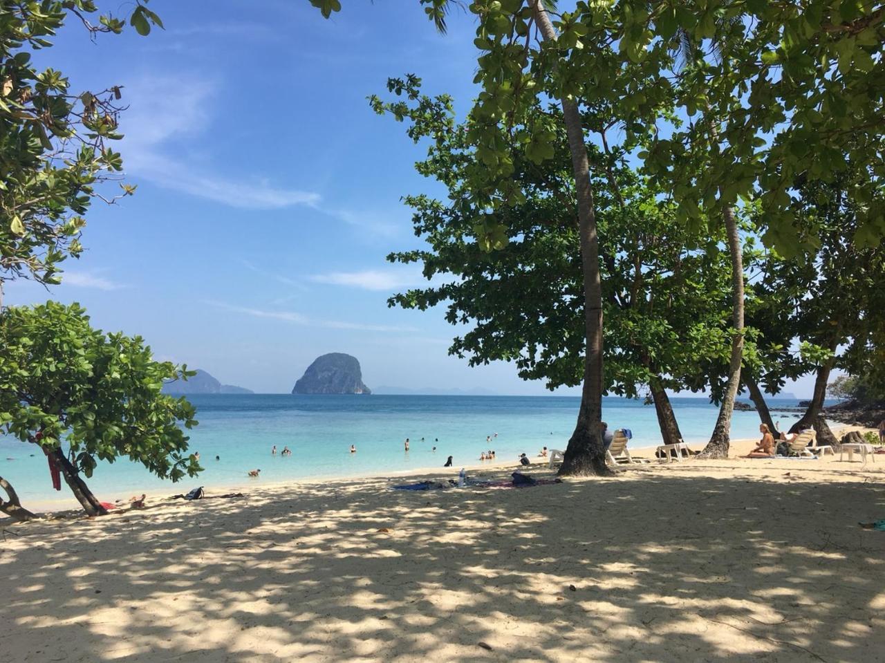 Koh Ngai Resort Resort 3*
