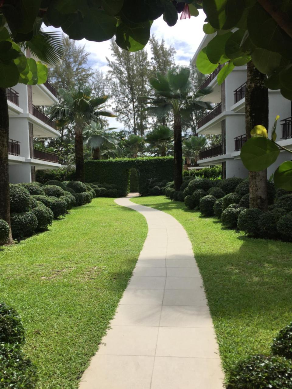 Apartamento In The Title Rawai
