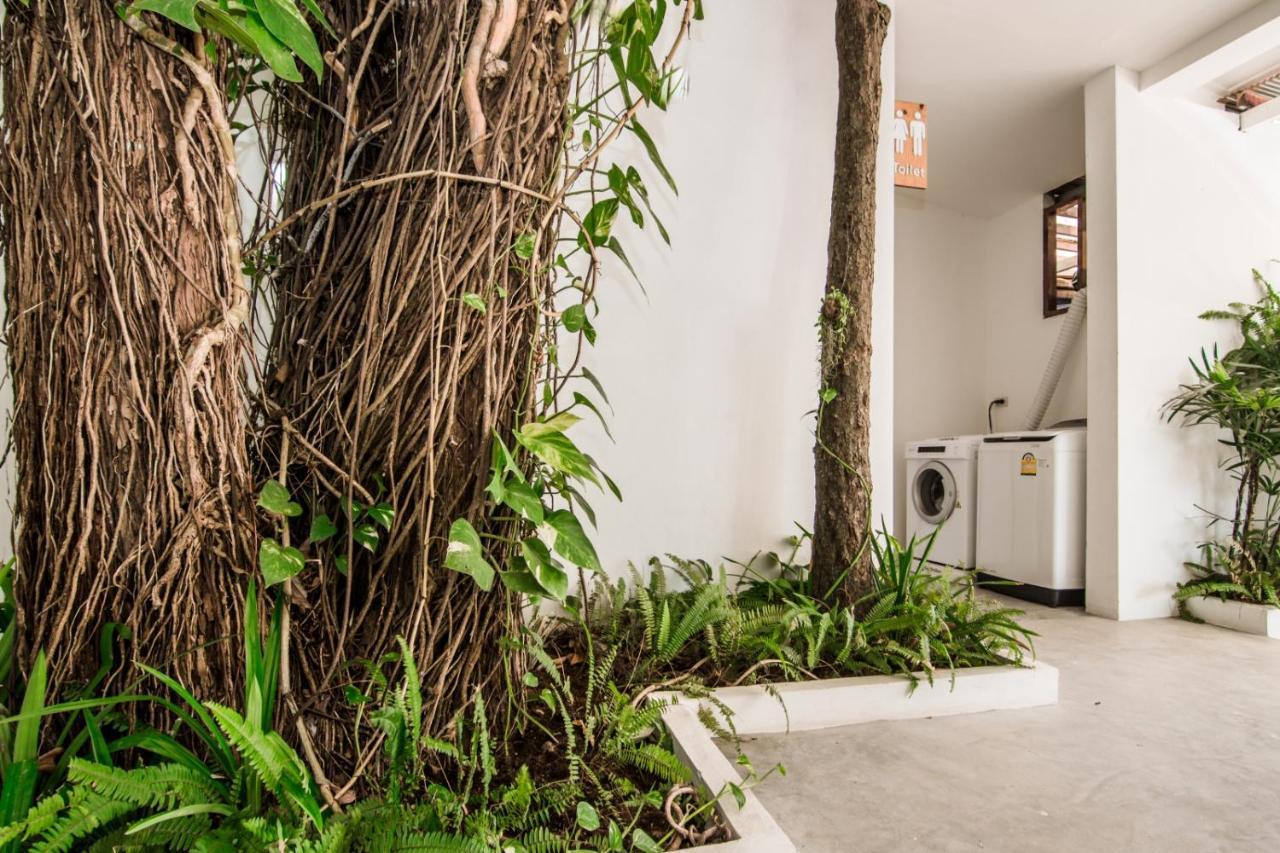 Whalecome Aonang Resort-sha Extra 3* Ao Nang