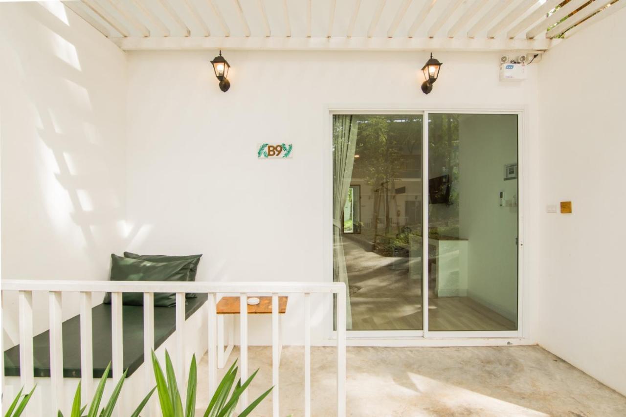 Whalecome Aonang Resort-sha Extra 3*