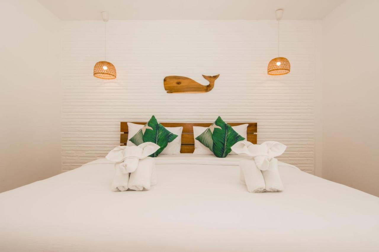 Whalecome Aonang Resort-sha Extra Resort Ao Nang