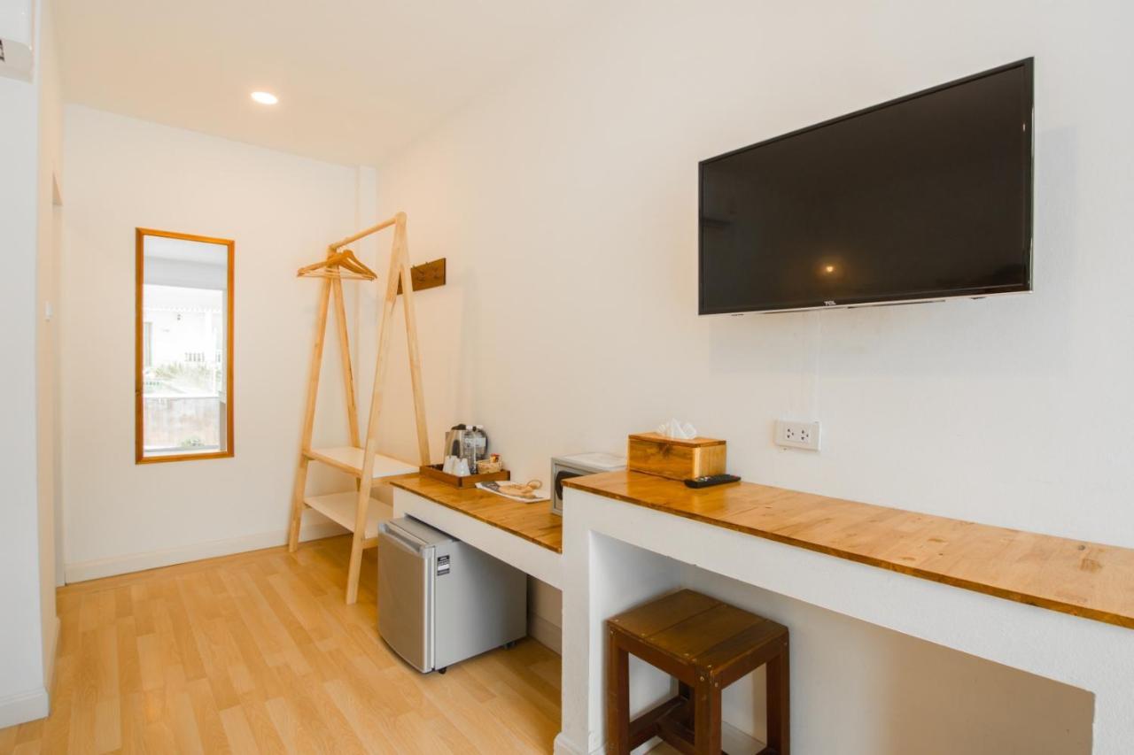 Whalecome Aonang Resort-sha Extra Resort 3*