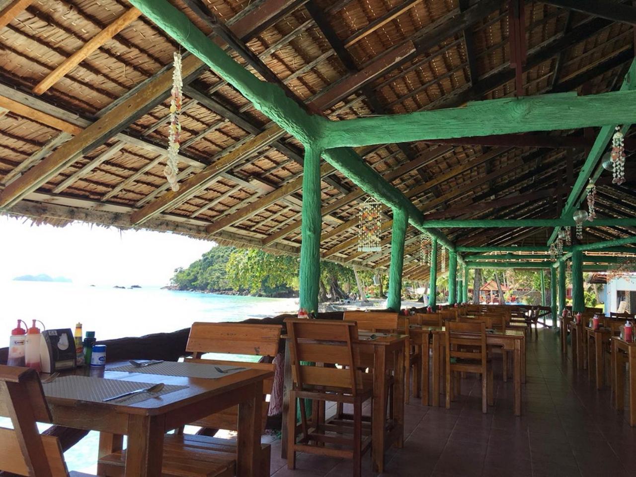 Koh Ngai Resort Resort 3*