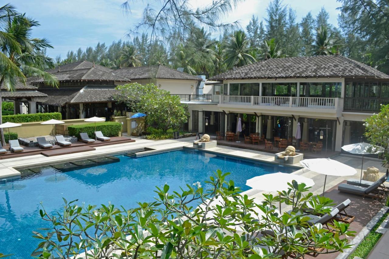 Resort Grand Southsea Khaolak Khao Lak