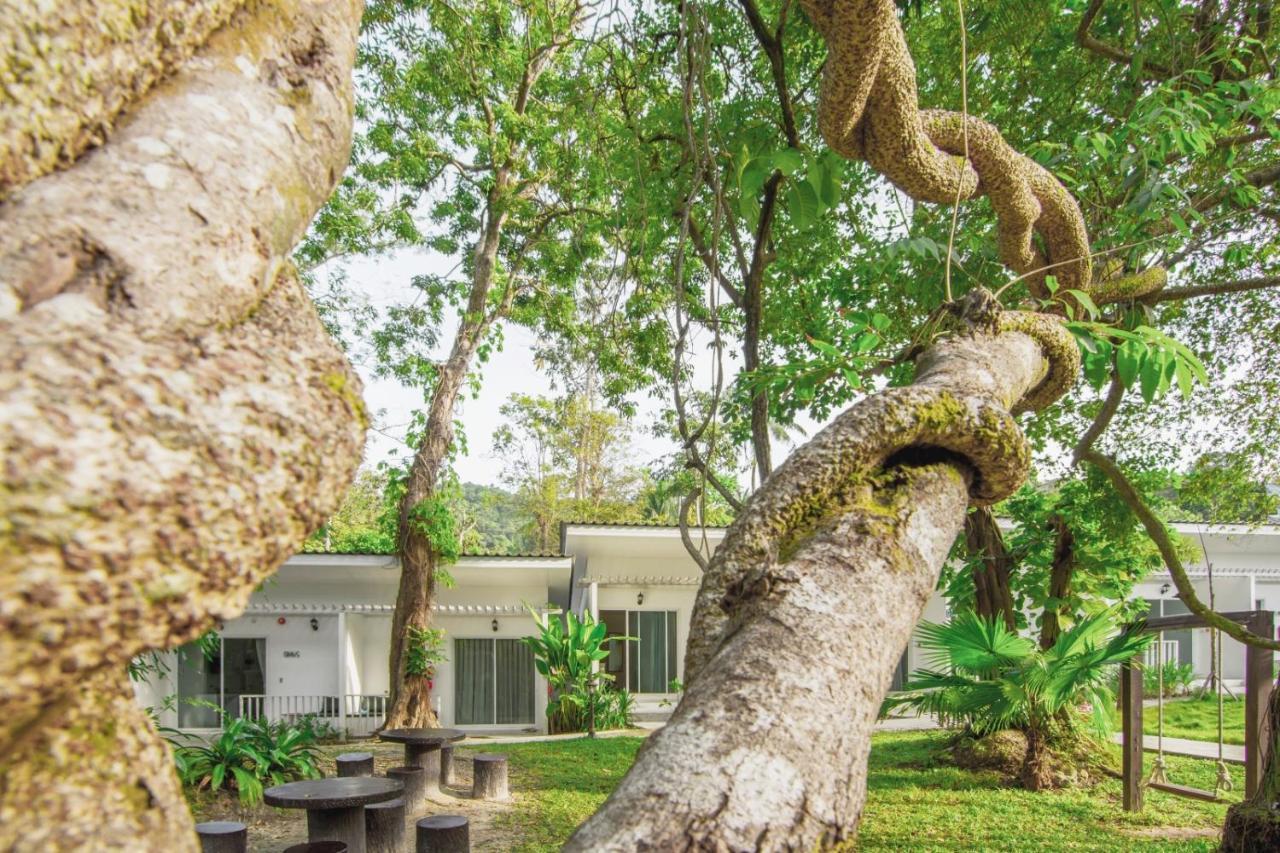 Whalecome Aonang Resort-sha Extra Resort