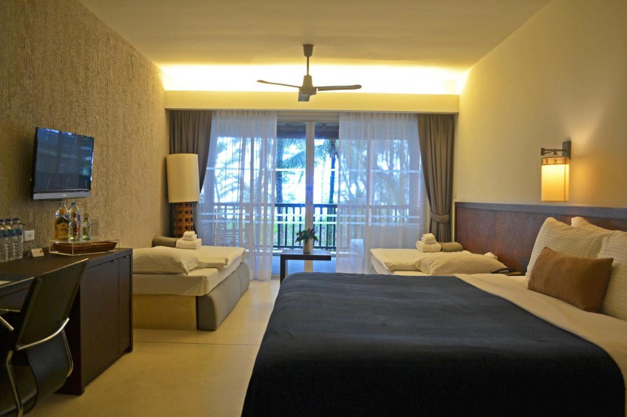Resort Grand Southsea Khaolak