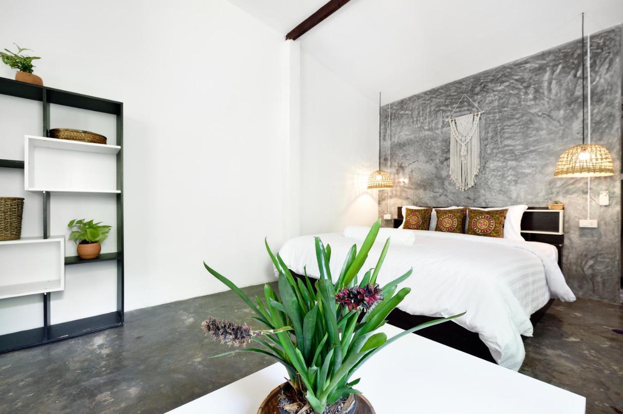 Guest house Pepper Koh Lanta