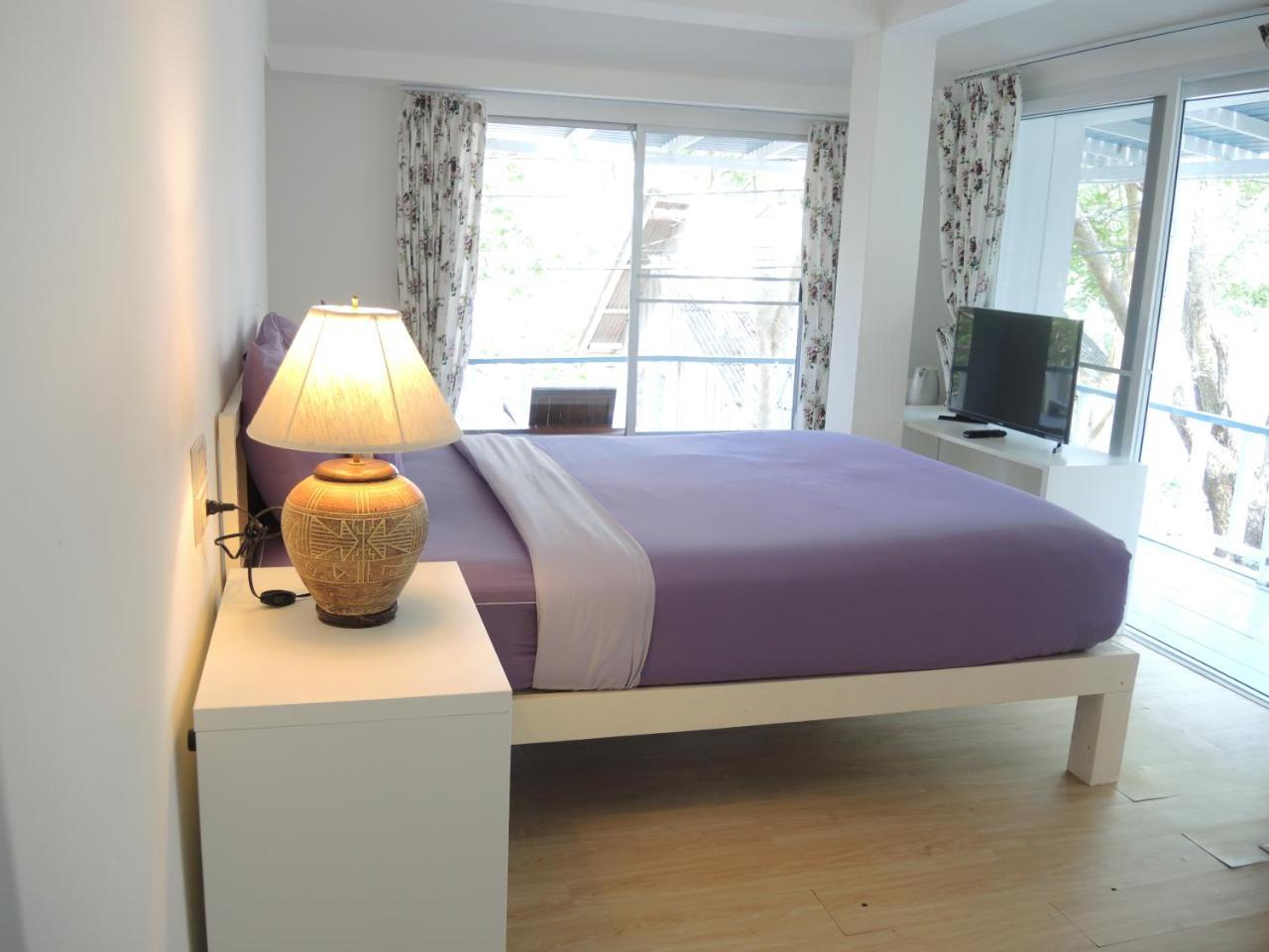 Resort The C Samet Sha 3*