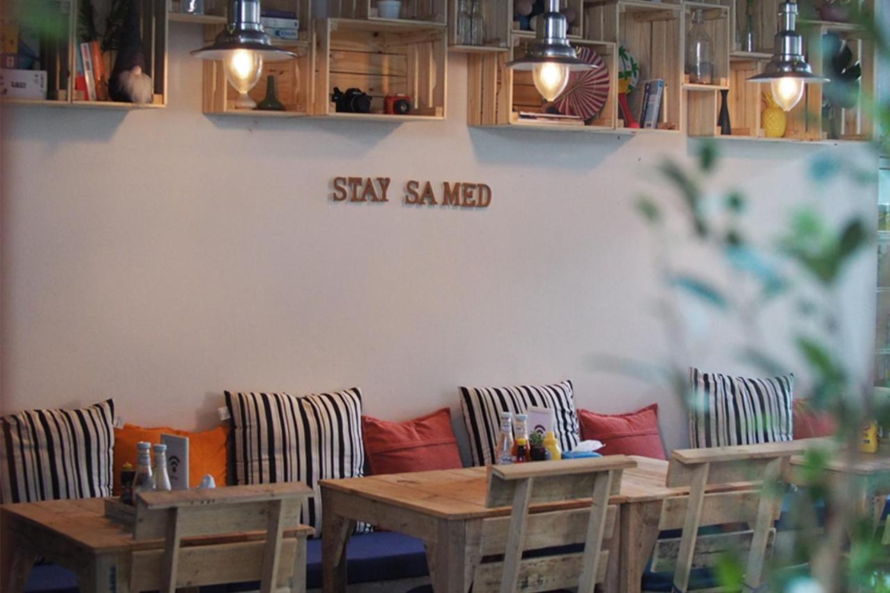 Samed Hostel Koh Samet