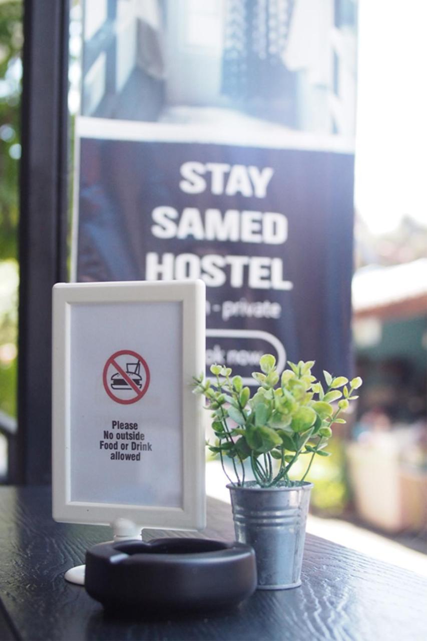 Samed Hostel Koh Samet