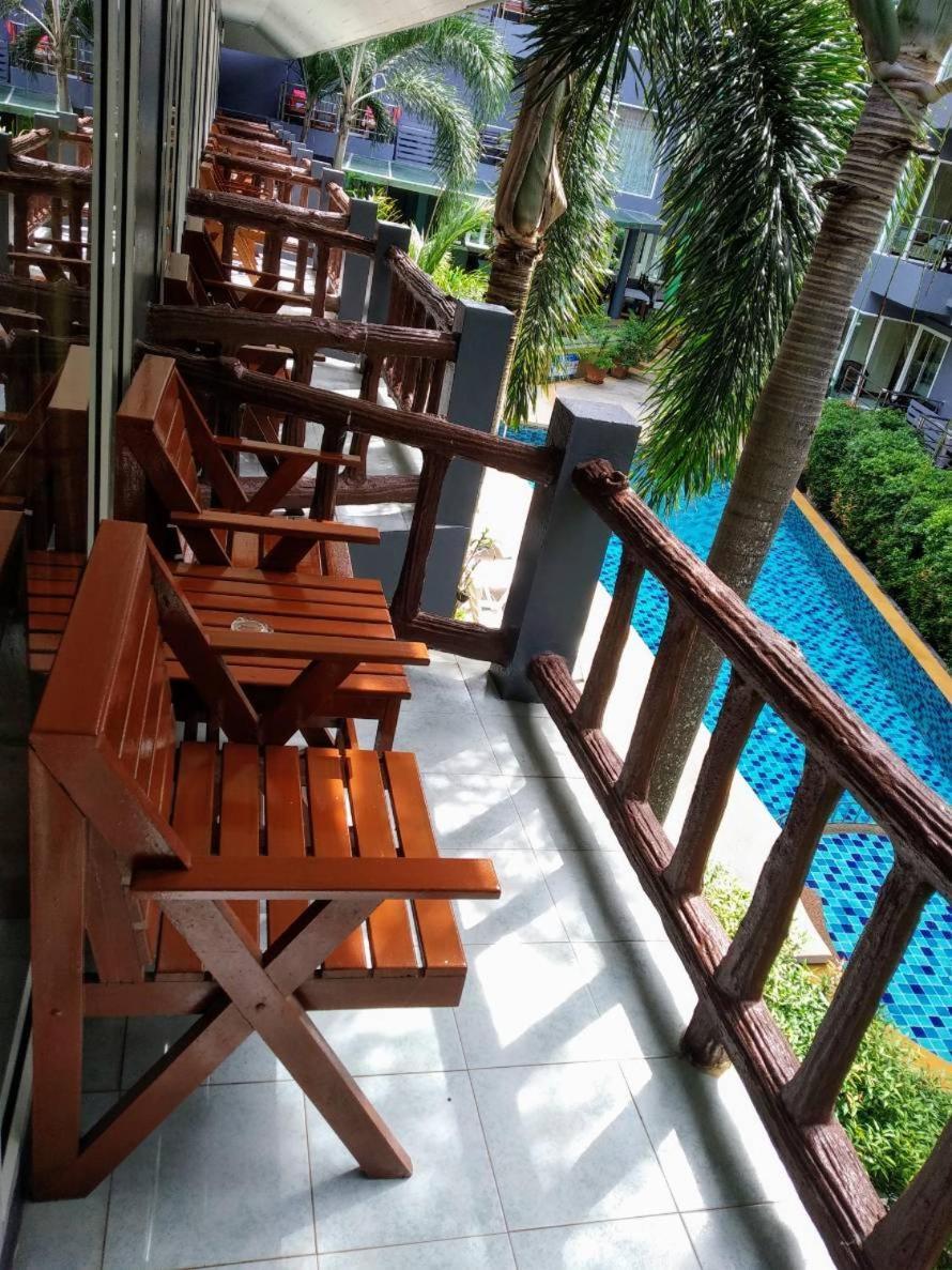 Aonang Village Ao Nang
