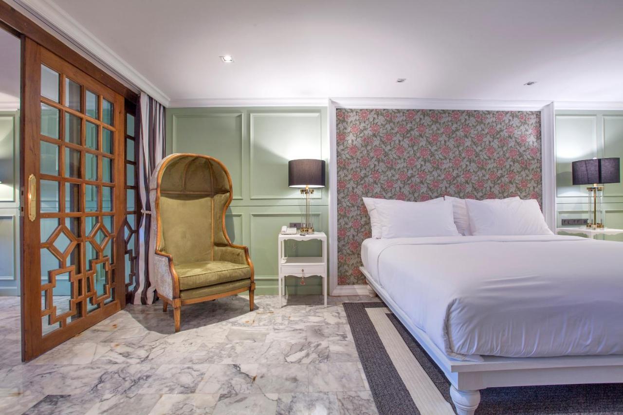 Resort Chantra Khiri Chiang Mai