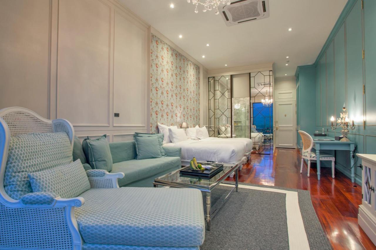 Resort Chantra Khiri Chiang Mai