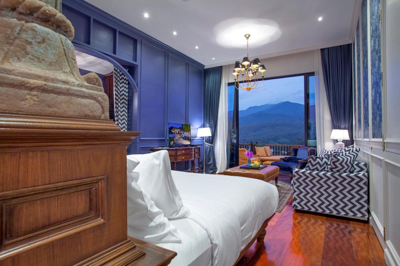 Chantra Khiri Chiang Mai Resort 4*