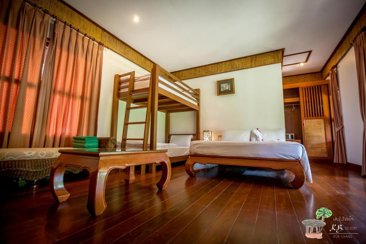 Resort K.b. 3*