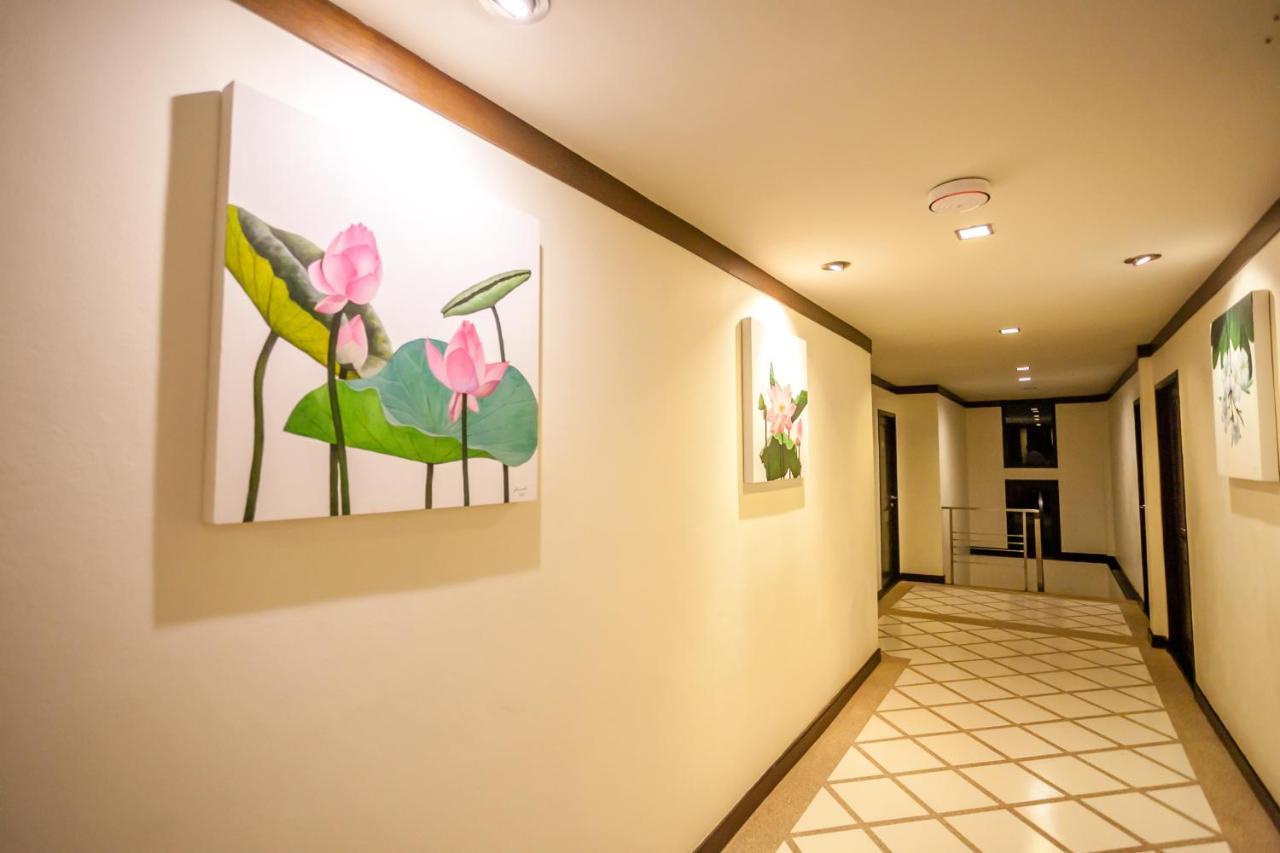 Lanta Mermaid Boutique House Resort Koh Lanta