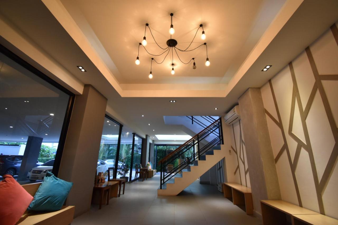 B Boutique 3* Surat Thani