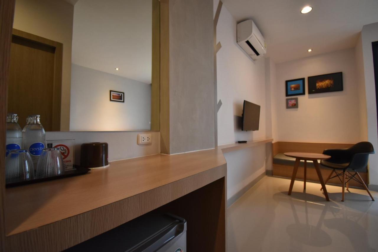 B Boutique Surat Thani