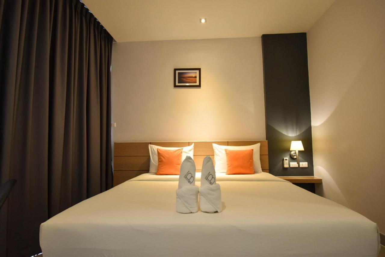 Hotel B Boutique