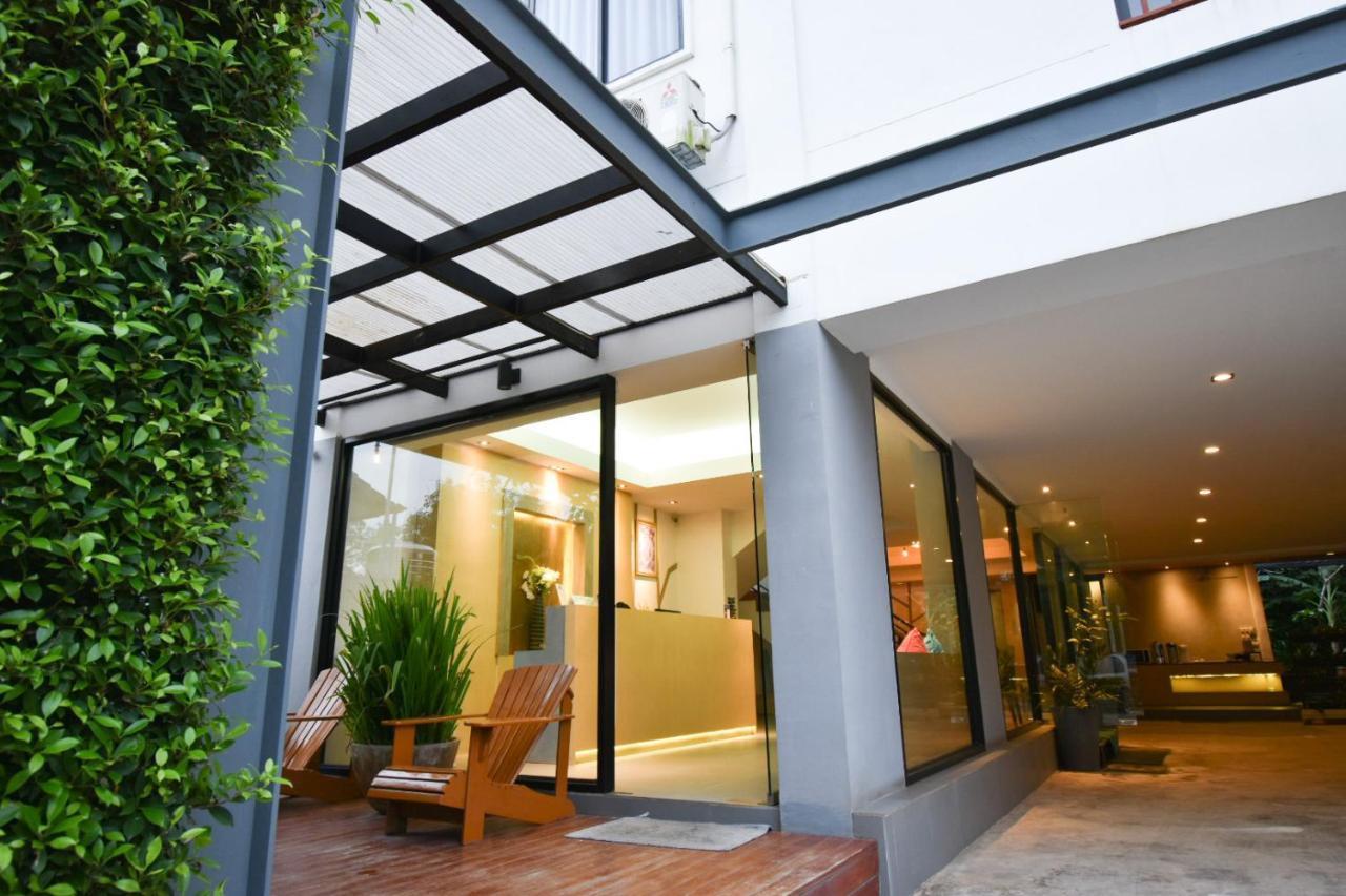 Hotel B Boutique 3*