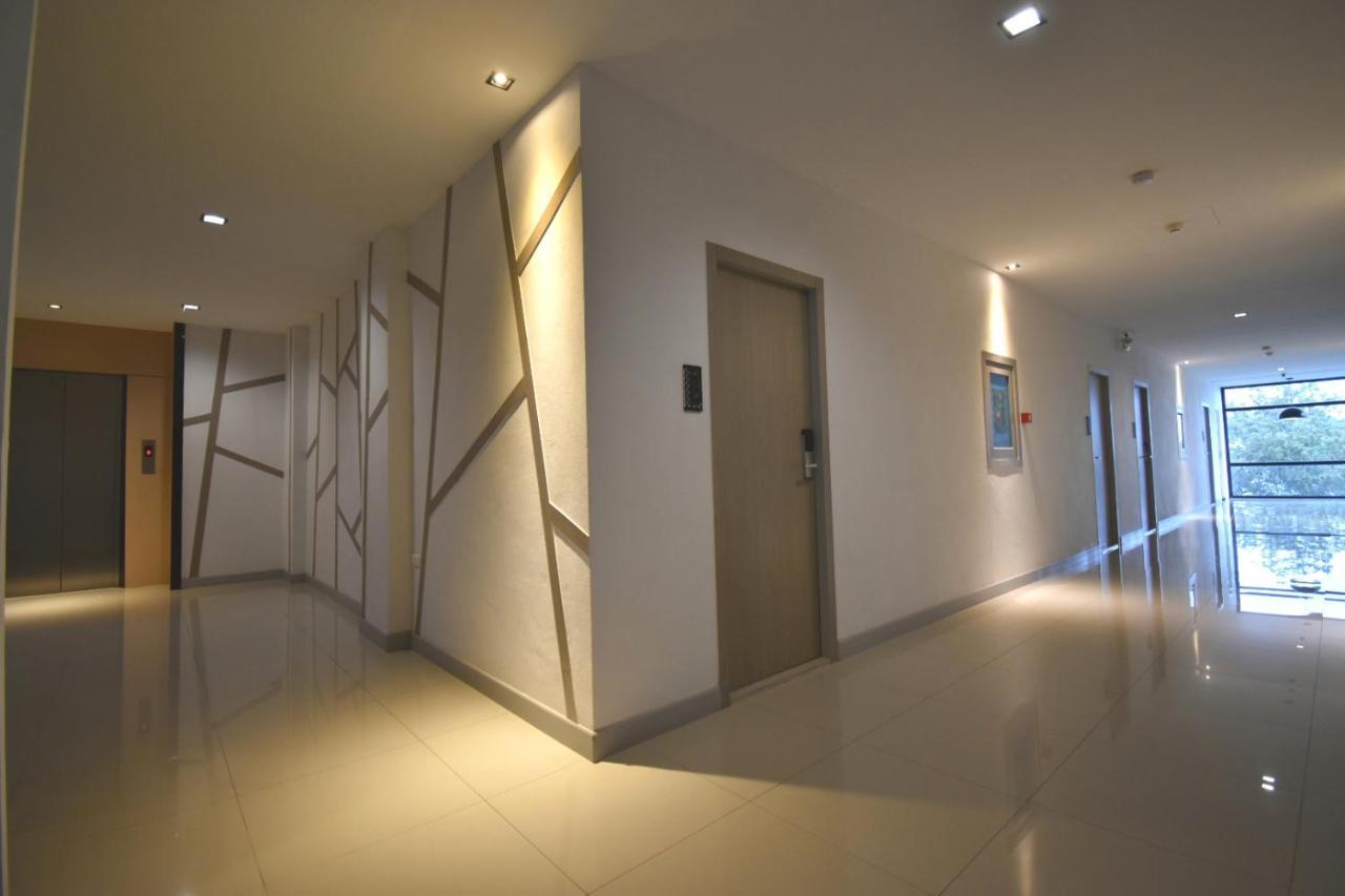 Hotel B Boutique