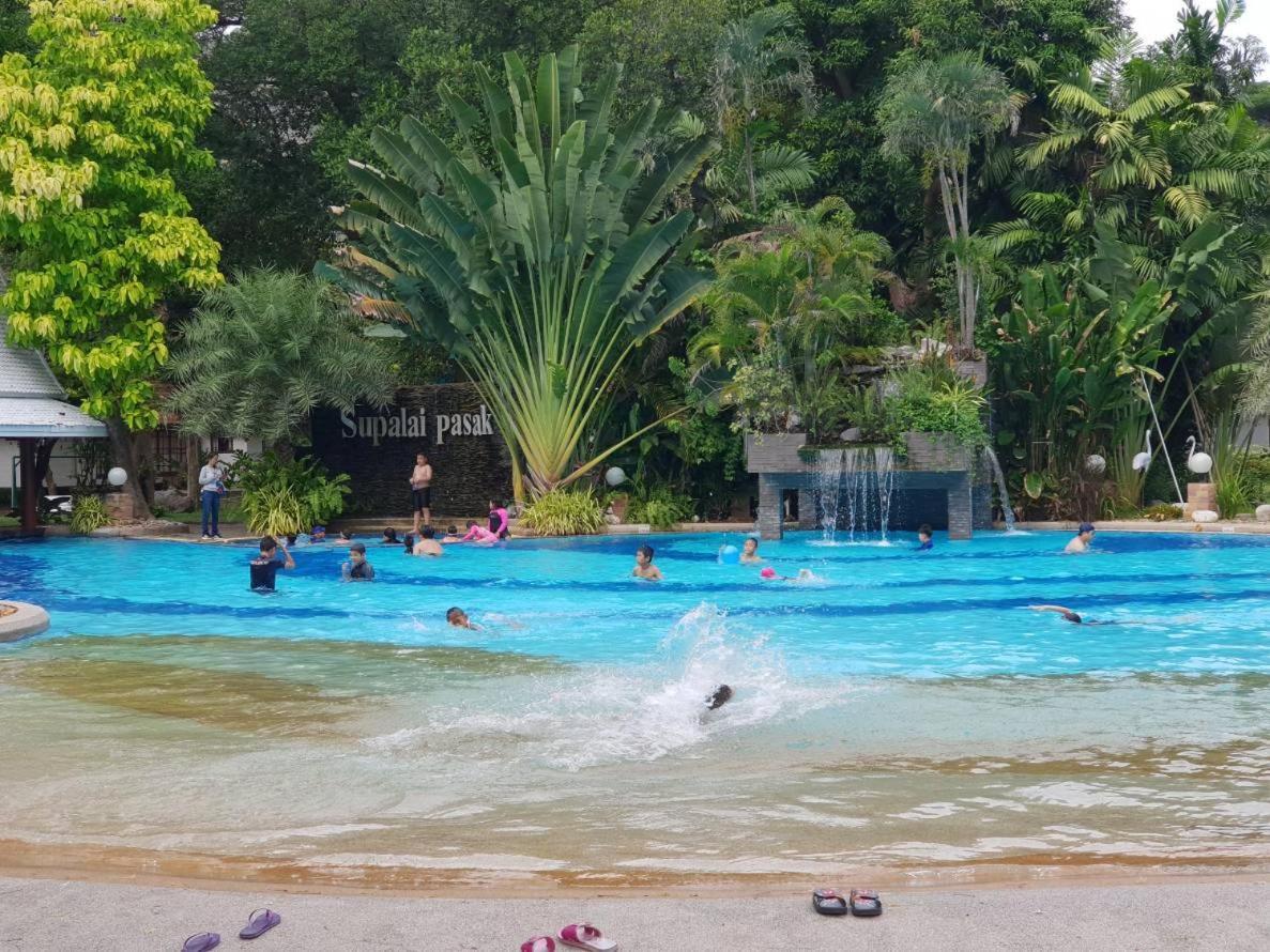 Resort Supalai Pasak And Kaeng Khoi