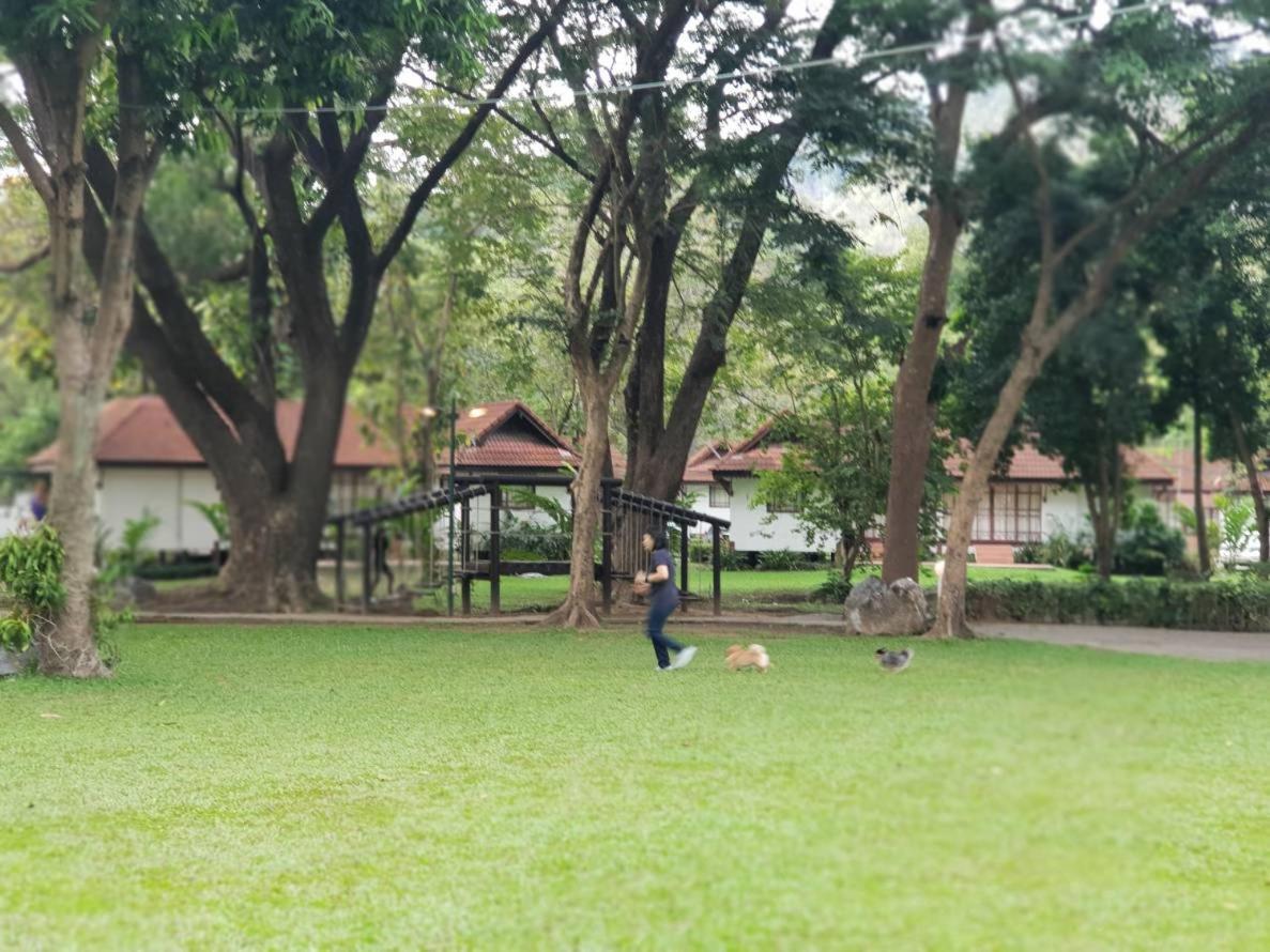 Supalai Pasak And Resort Kaeng Khoi